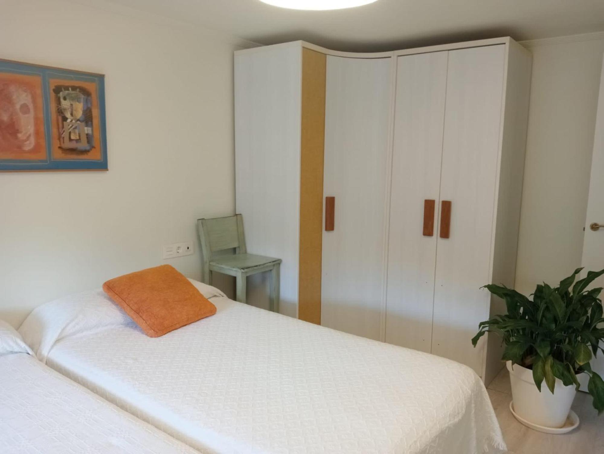 Апартаменты Apartado Y Cerca De Todo Cotorrio Экстерьер фото